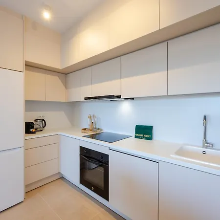 Appartamento Paradise - Beautiful With Pool View *