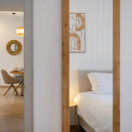 Appartamento Paradise - Beautiful With Pool View San Miguel De Salinas