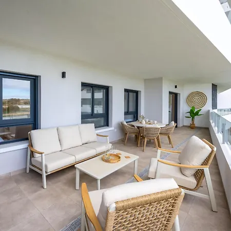 Appartamento Paradise - Beautiful With Pool View San Miguel De Salinas