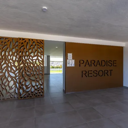 Paradise - Beautiful With Pool View Appartamento San Miguel De Salinas