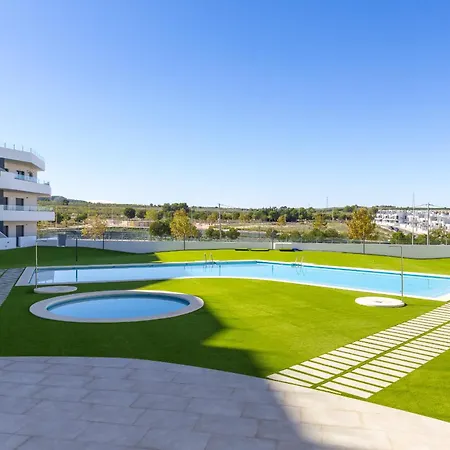 Appartamento Paradise - Beautiful With Pool View