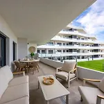 Paradise - Beautiful With Pool View דירה סן מיגל דה סלינאס